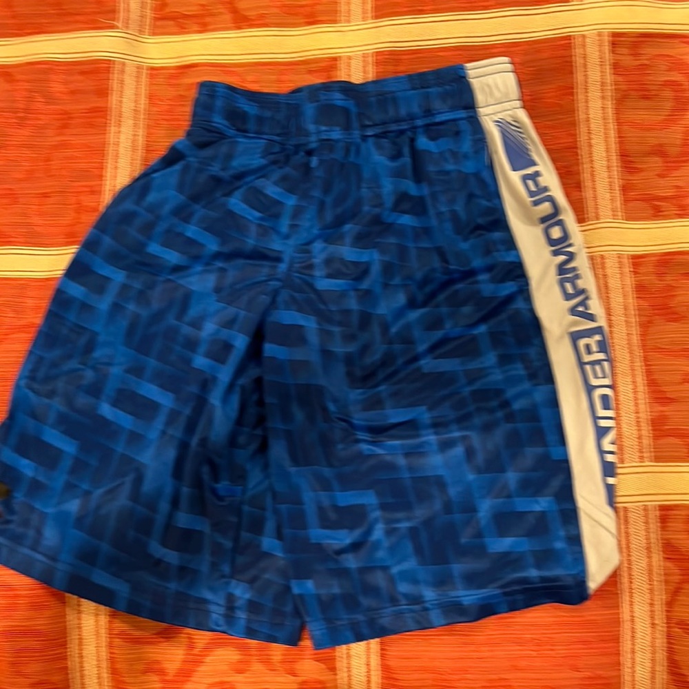 Boys shorts